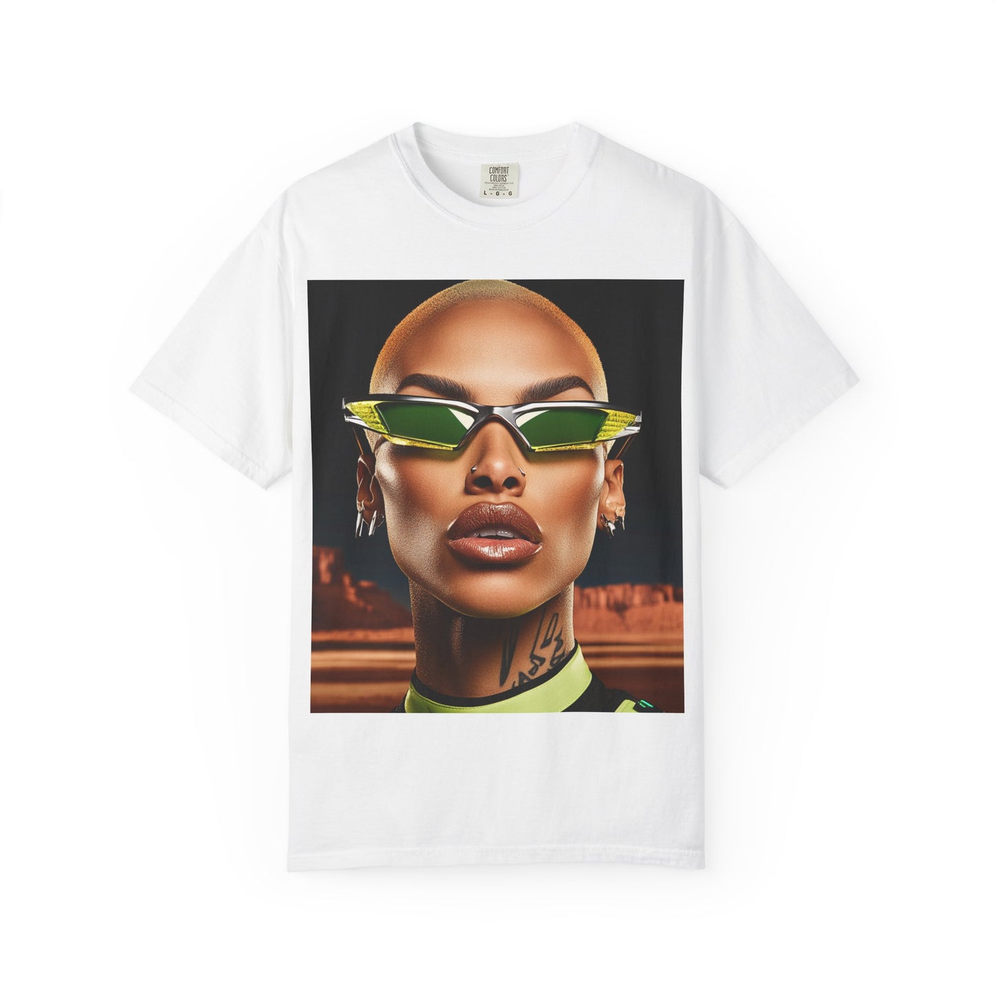 LESBI WEB3 THE TEE