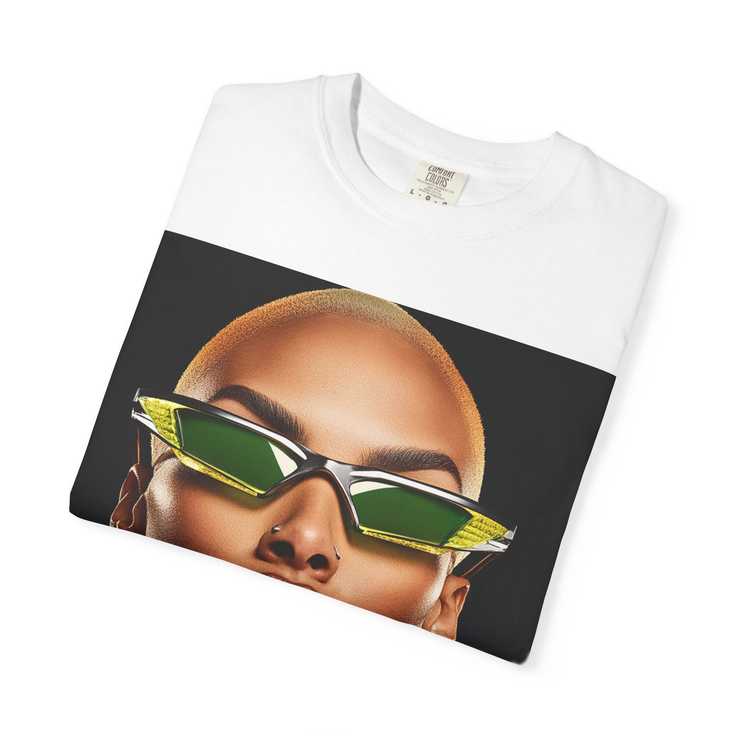 LESBI WEB3 THE TEE