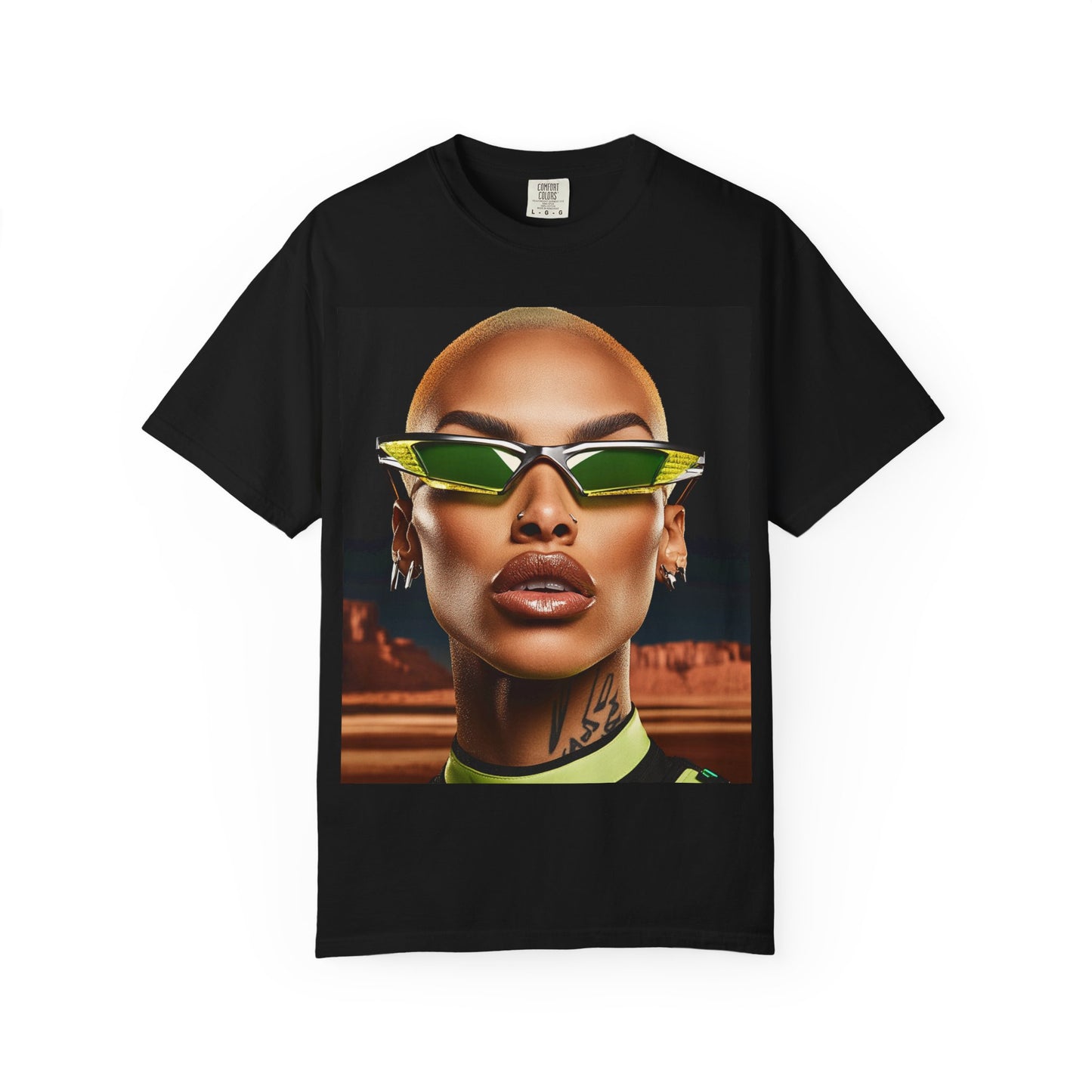LESBI WEB3 THE TEE