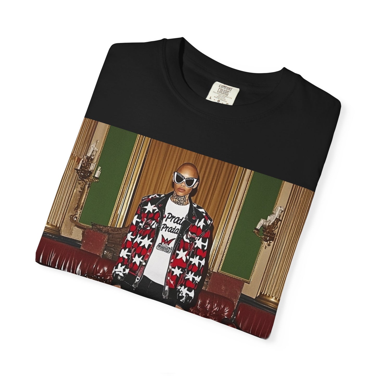 Lesbi WEB3 | TSHIRT|