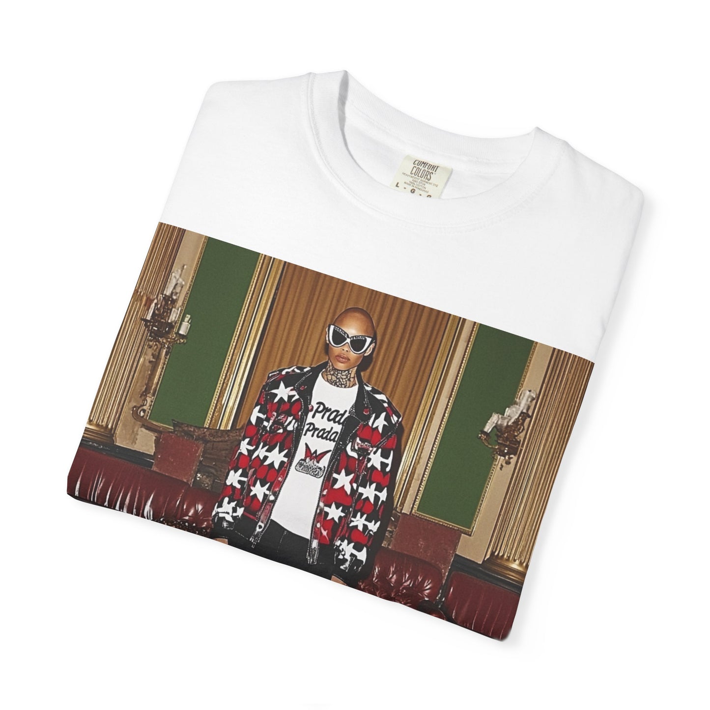 Lesbi WEB3 | TSHIRT|