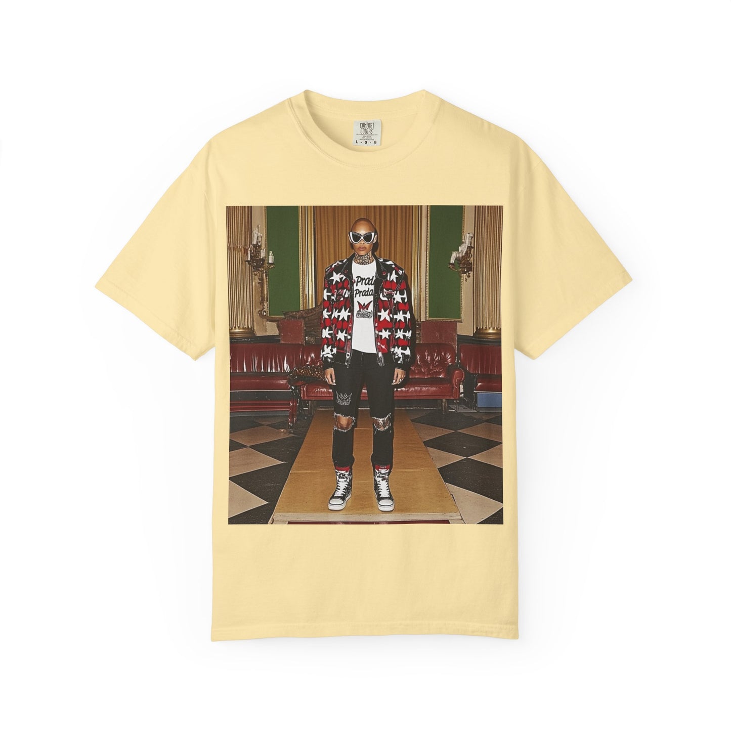 Lesbi WEB3 | TSHIRT|