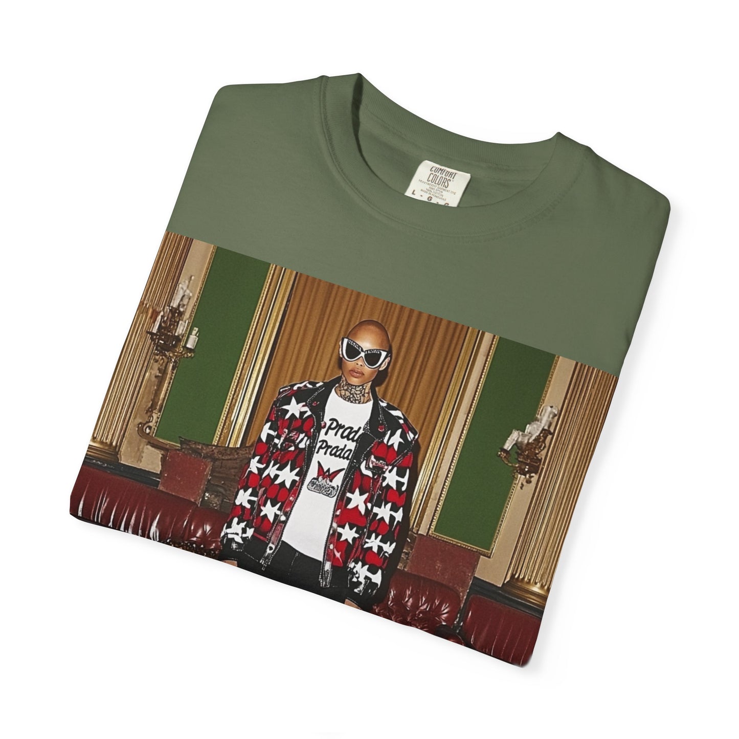 Lesbi WEB3 | TSHIRT|