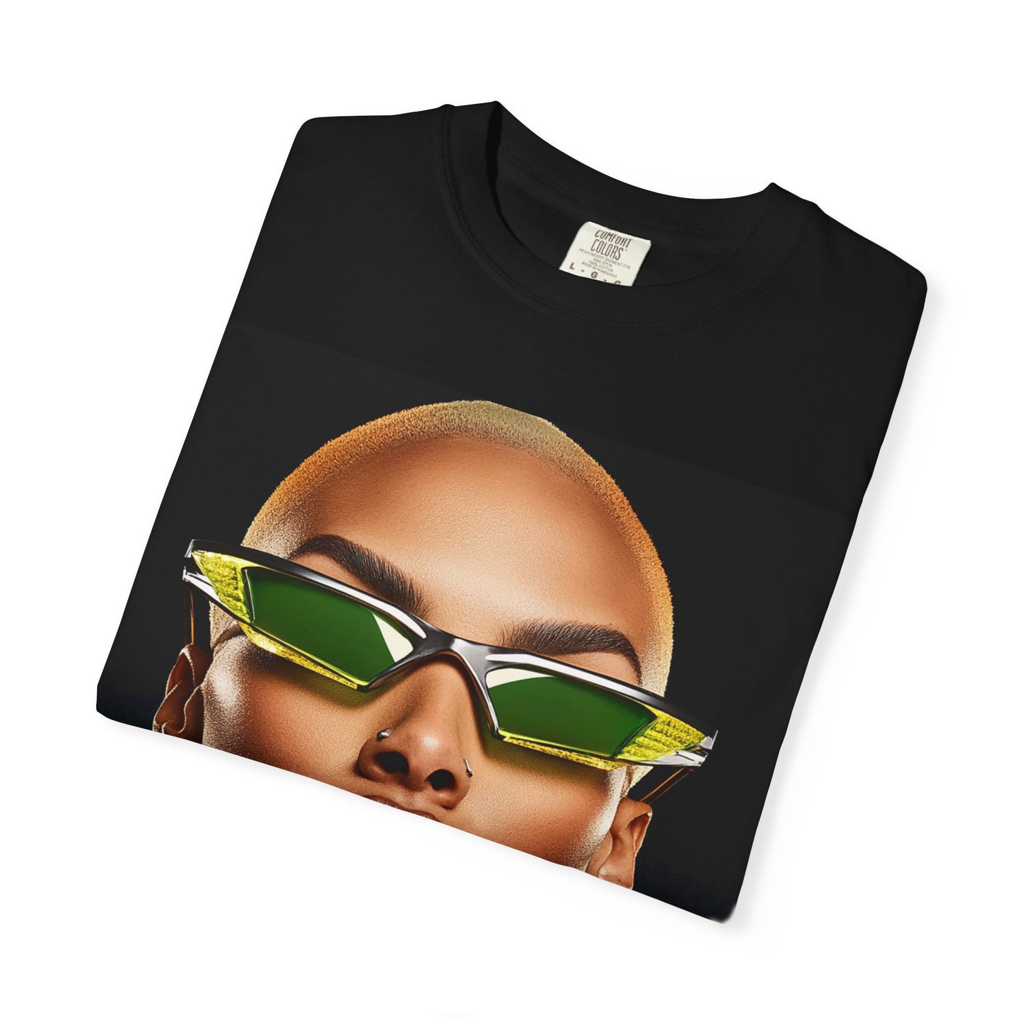 LESBI WEB3 THE TEE
