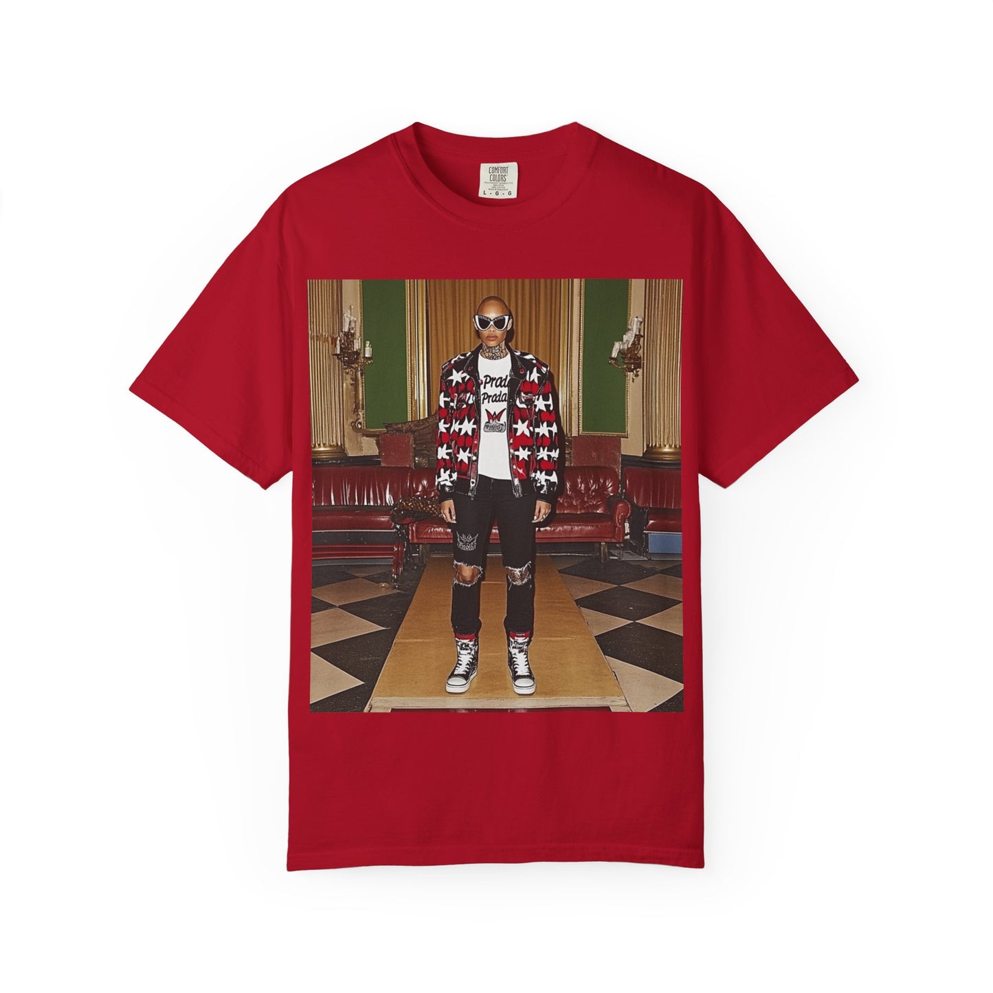 Lesbi WEB3 | TSHIRT|