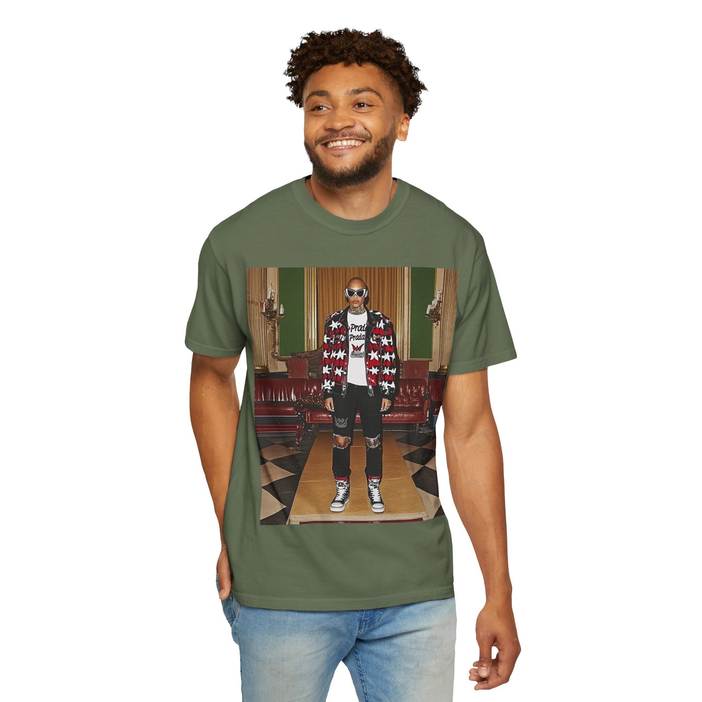 Lesbi WEB3 | TSHIRT|