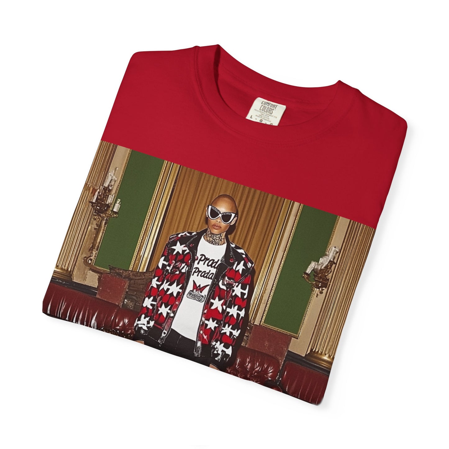 Lesbi WEB3 | TSHIRT|