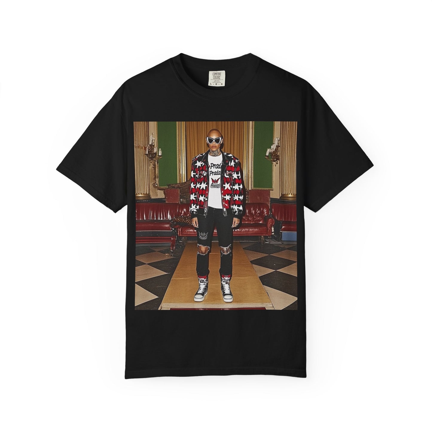 Lesbi WEB3 | TSHIRT|