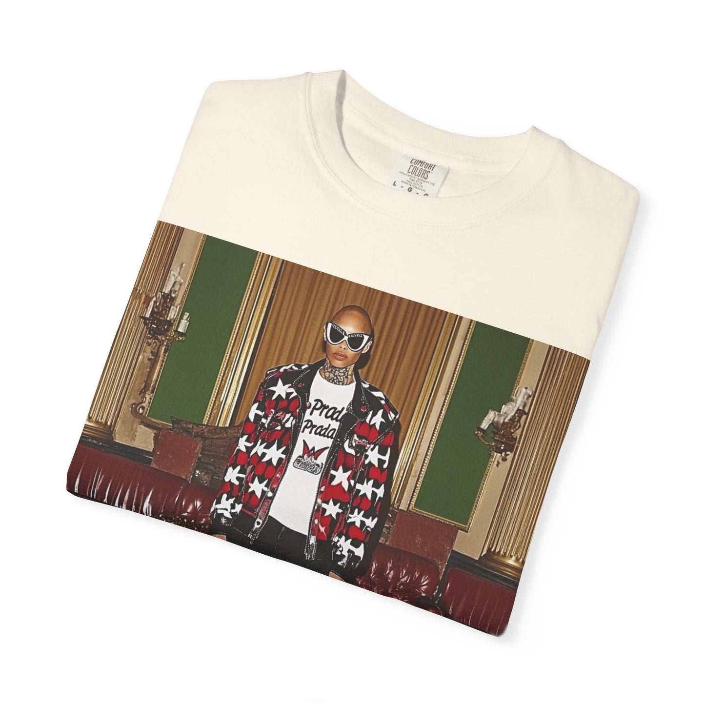 Lesbi WEB3 | TSHIRT|