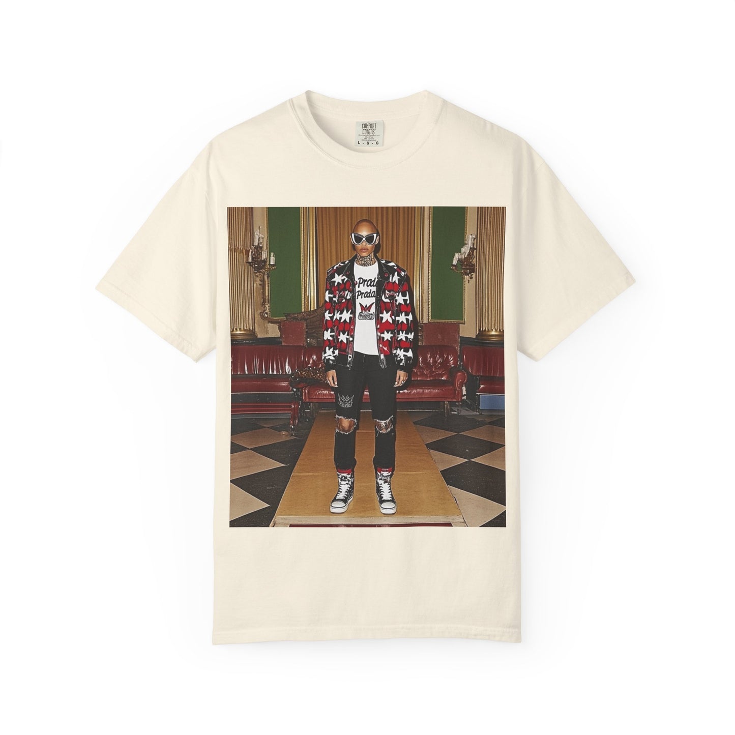 Lesbi WEB3 | TSHIRT|