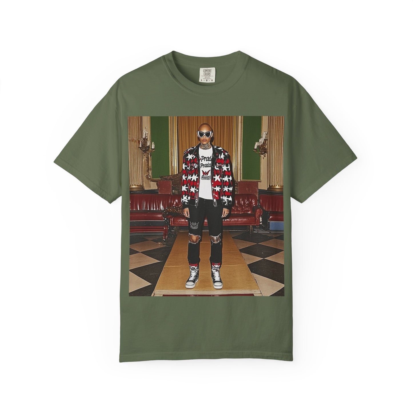 Lesbi WEB3 | TSHIRT|