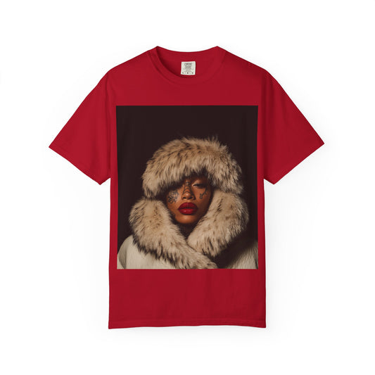 ICE QUEEN TShirt
