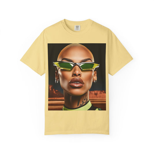 LESBI WEB3 THE TEE