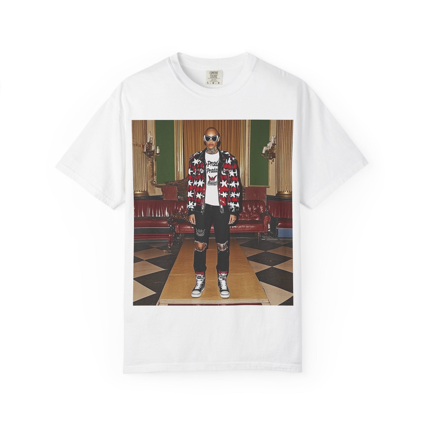 Lesbi WEB3 | TSHIRT|