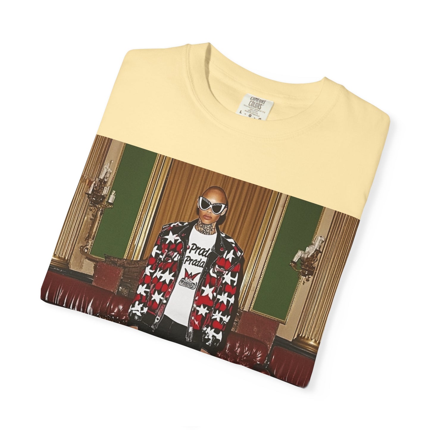 Lesbi WEB3 | TSHIRT|